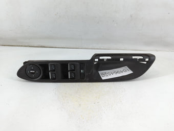 compare product 2013-2019 Ford Escape Master Power Window Switch Replacement Driver Side Left P/N:AM5T-14A132-AA Fits OEM Used Auto Parts