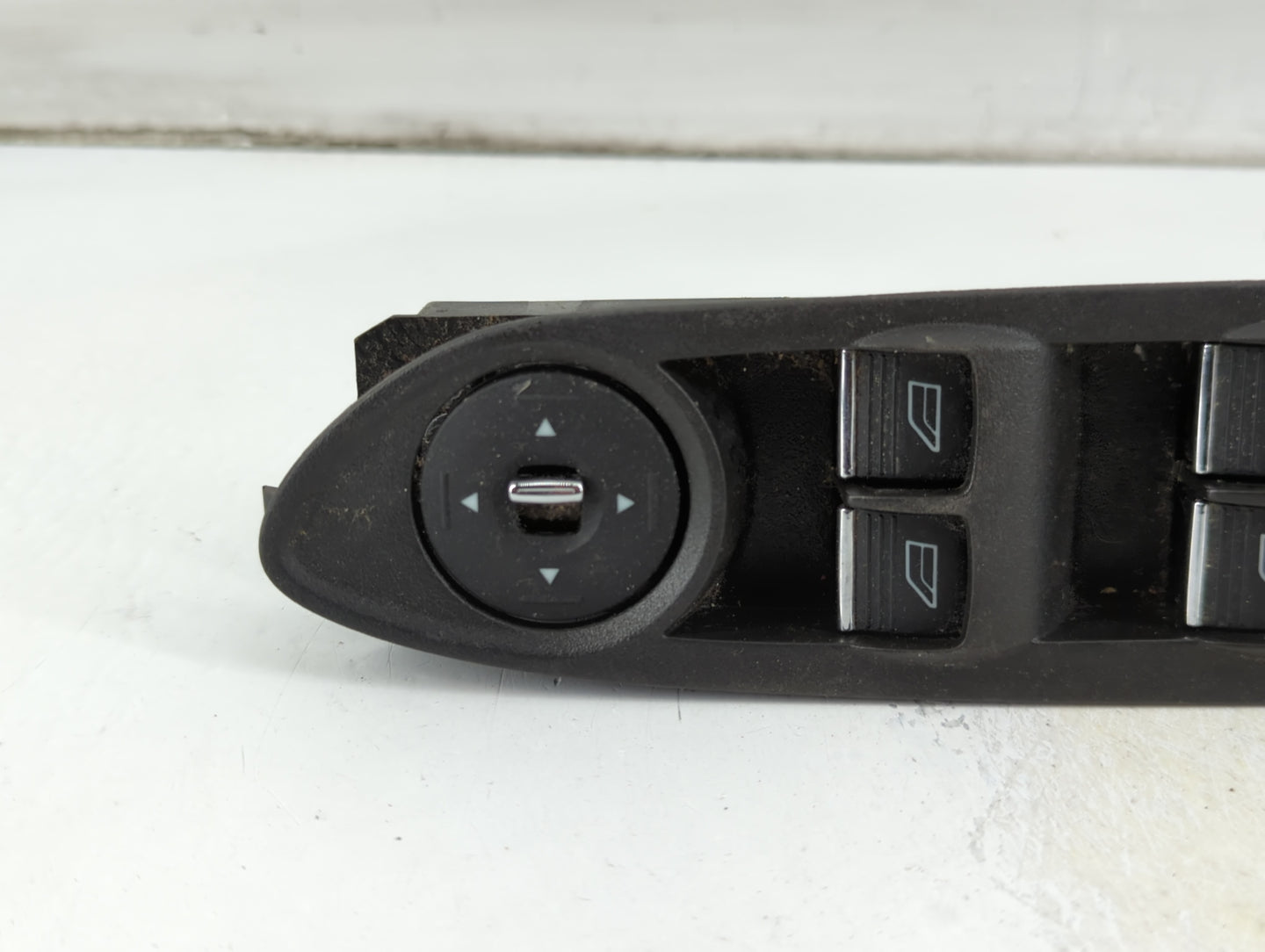 2013-2019 Ford Escape Master Power Window Switch Replacement Driver Side Left P/N:AM5T-14A132-AA Fits OEM Used Auto Parts - 