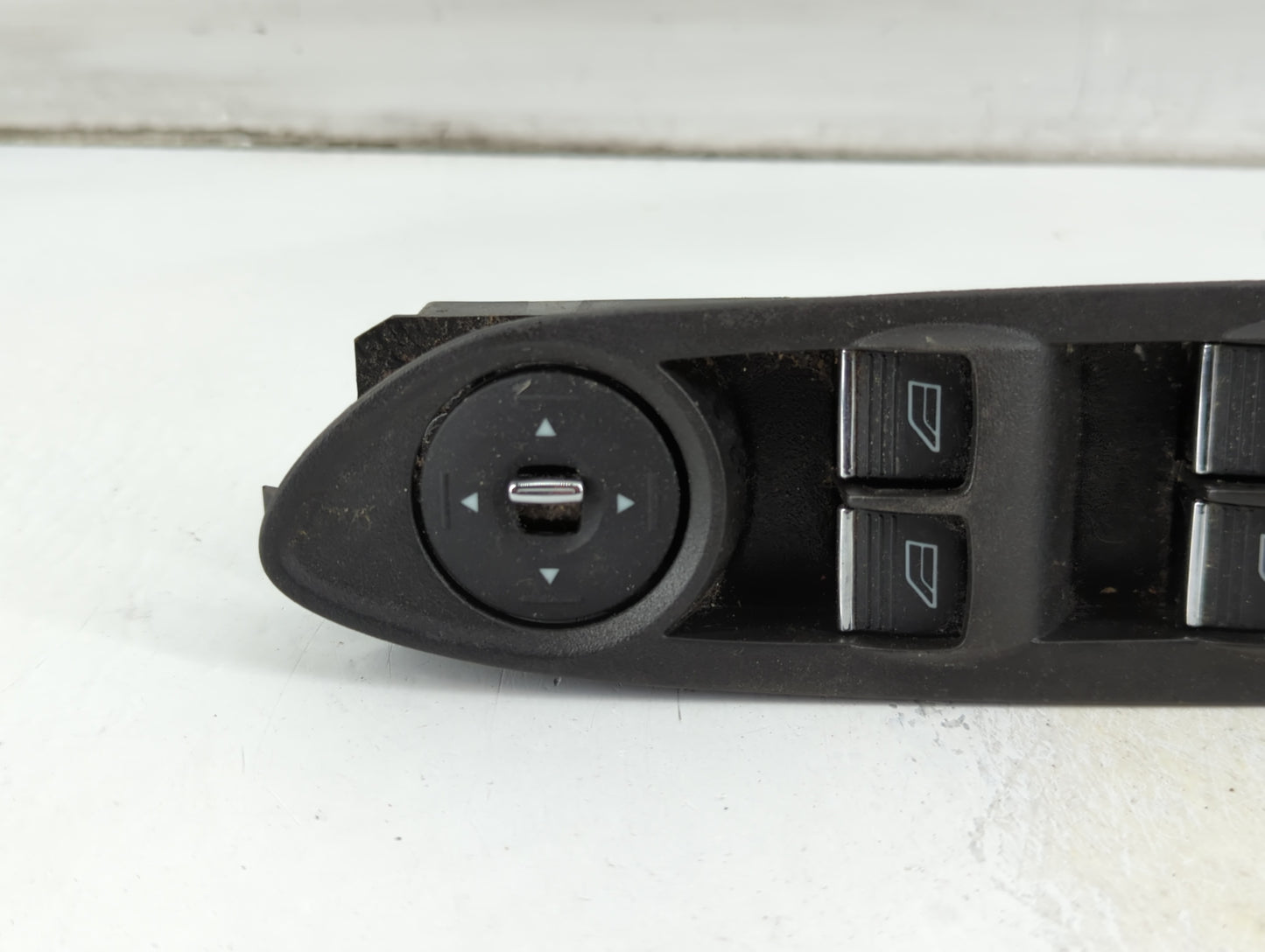 2013-2019 Ford Escape Master Power Window Switch Replacement Driver Side Left P/N:AM5T-14A132-AA Fits OEM Used Auto Parts - 