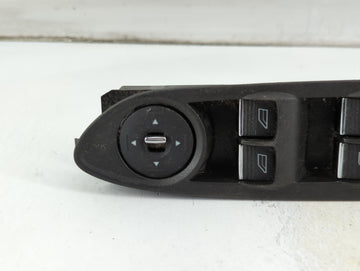 2013-2019 Ford Escape Master Power Window Switch Replacement Driver Side Left P/N:AM5T-14A132-AA Fits OEM Used Auto Parts