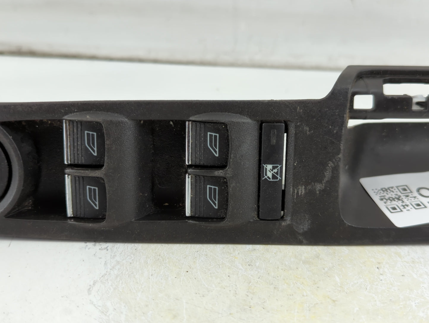 2013-2019 Ford Escape Master Power Window Switch Replacement Driver Side Left P/N:AM5T-14A132-AA Fits OEM Used Auto Parts - 
