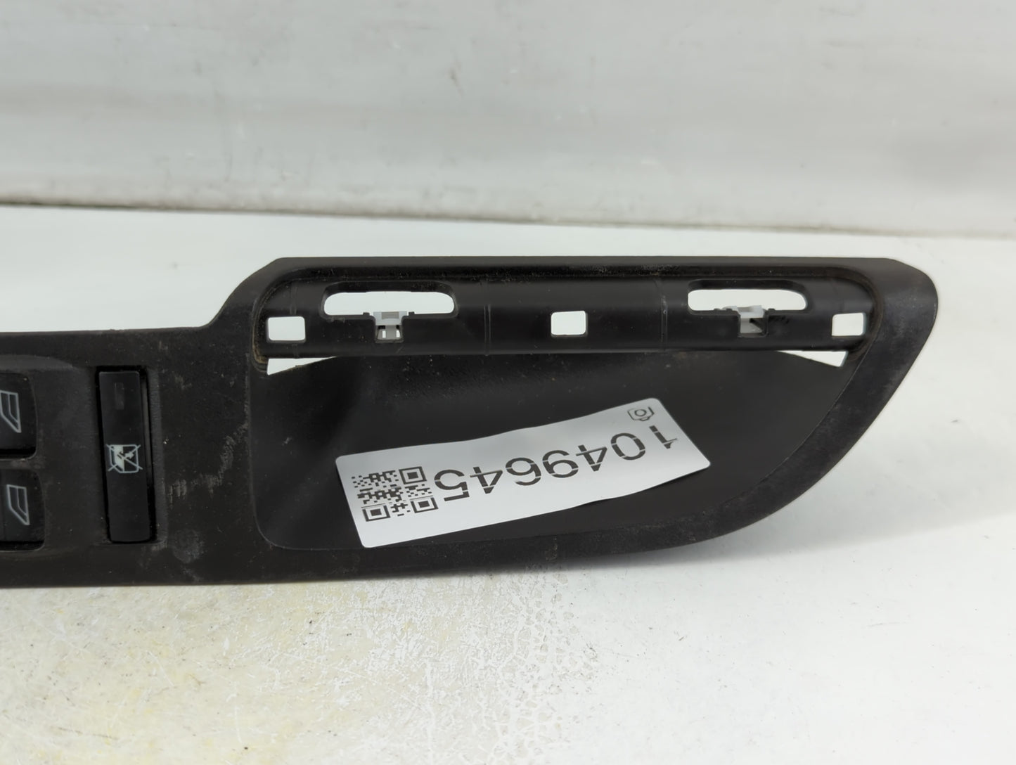 2013-2019 Ford Escape Master Power Window Switch Replacement Driver Side Left P/N:AM5T-14A132-AA Fits OEM Used Auto Parts - 
