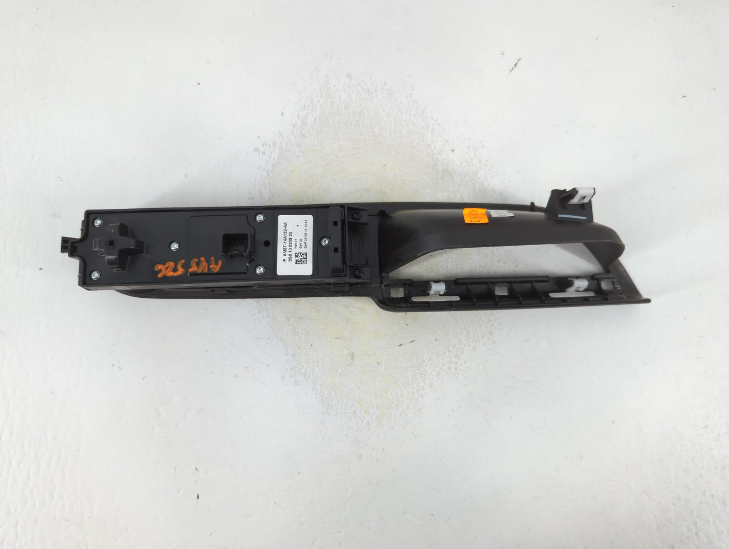 2013-2019 Ford Escape Master Power Window Switch Replacement Driver Side Left P/N:AM5T-14A132-AA Fits OEM Used Auto Parts - 