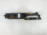2013-2019 Ford Escape Master Power Window Switch Replacement Driver Side Left P/N:AM5T-14A132-AA Fits OEM Used Auto Parts - 