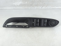 2013-2019 Ford Escape Master Power Window Switch Replacement Driver Side Left P/N:AM5T-14A132-AA Fits OEM Used Auto Parts - 