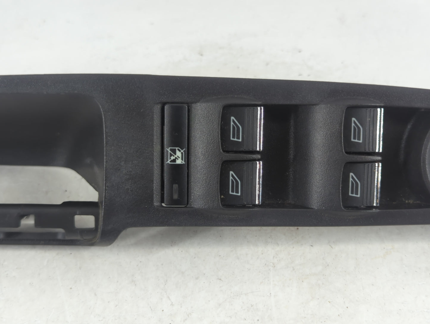 2013-2019 Ford Escape Master Power Window Switch Replacement Driver Side Left P/N:AM5T-14A132-AA Fits OEM Used Auto Parts - 