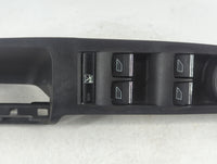 2013-2019 Ford Escape Master Power Window Switch Replacement Driver Side Left P/N:AM5T-14A132-AA Fits OEM Used Auto Parts - 
