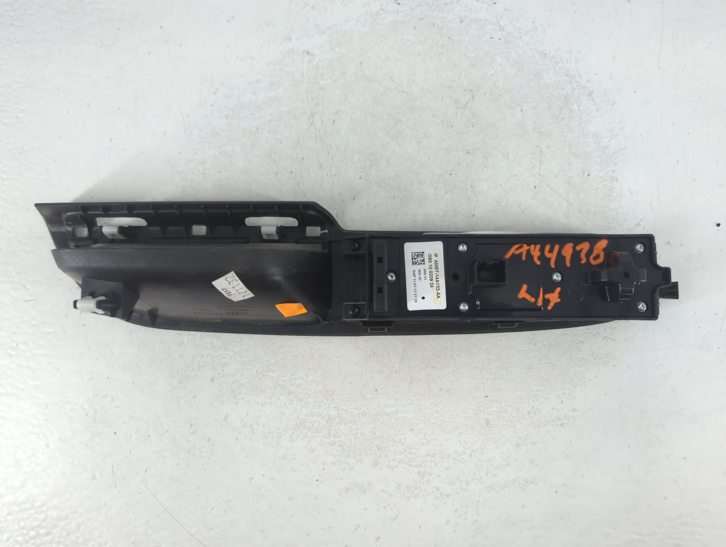2013-2019 Ford Escape Master Power Window Switch Replacement Driver Side Left P/N:AM5T-14A132-AA Fits OEM Used Auto Parts - 