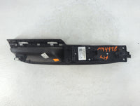 2013-2019 Ford Escape Master Power Window Switch Replacement Driver Side Left P/N:AM5T-14A132-AA Fits OEM Used Auto Parts - 