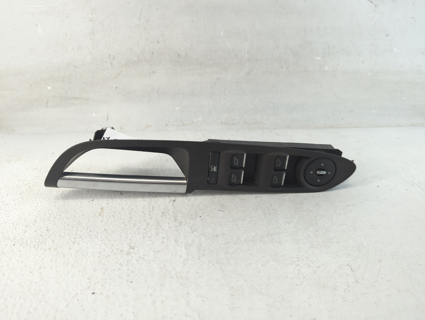 2013-2019 Ford Escape Master Power Window Switch Replacement Driver Side Left P/N:AM5T-14A132-AA Fits OEM Used Auto Parts - 
