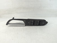 2013-2019 Ford Escape Master Power Window Switch Replacement Driver Side Left P/N:AM5T-14A132-AA Fits OEM Used Auto Parts - 