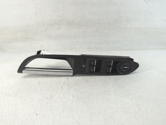 compare product 2013-2019 Ford Escape Master Power Window Switch Replacement Driver Side Left P/N:AM5T-14A132-AA Fits OEM Used Auto Parts