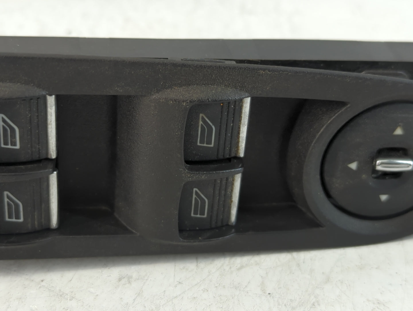2013-2019 Ford Escape Master Power Window Switch Replacement Driver Side Left P/N:AM5T-14A132-AA Fits OEM Used Auto Parts - 