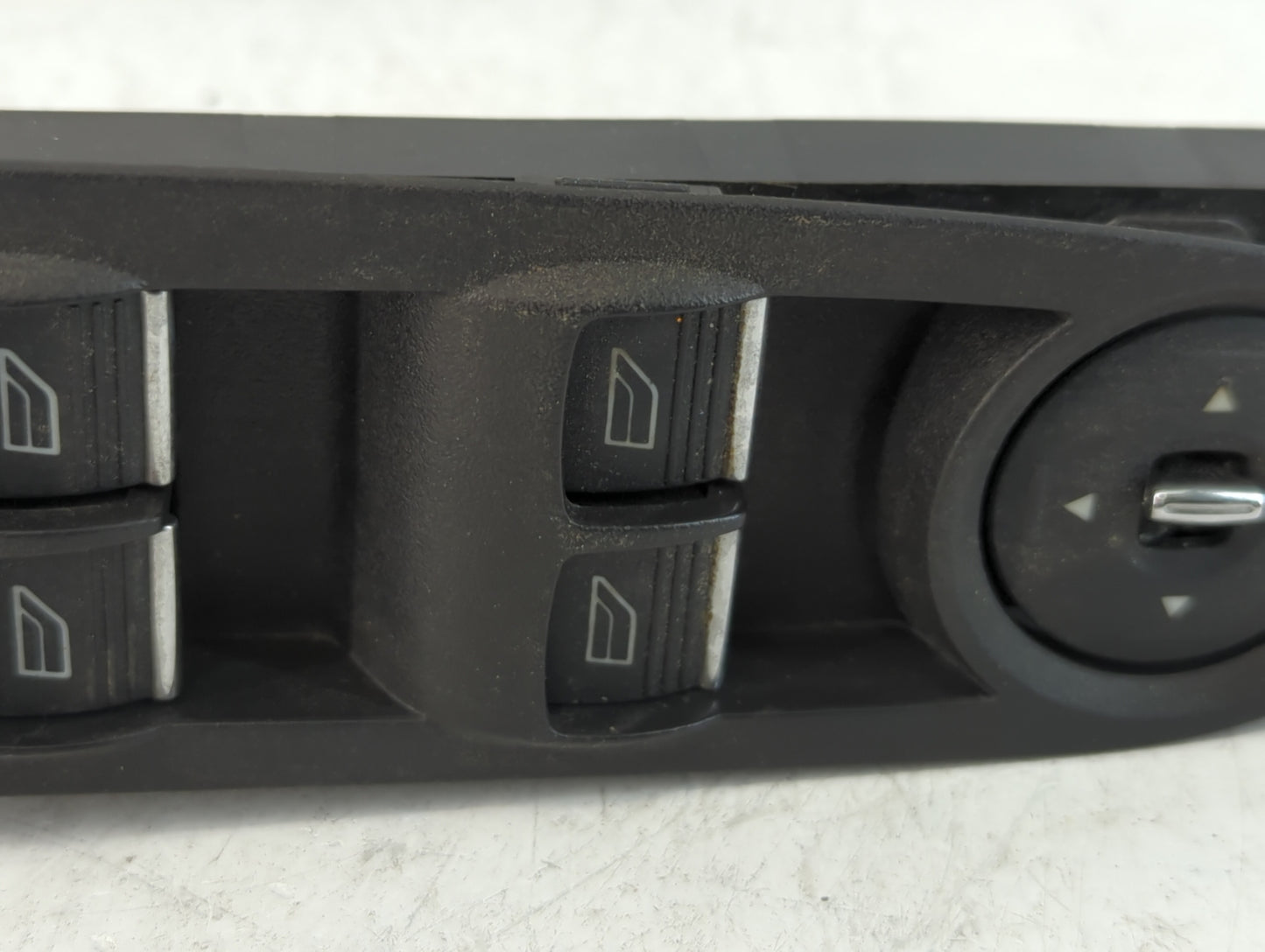 2013-2019 Ford Escape Master Power Window Switch Replacement Driver Side Left P/N:AM5T-14A132-AA Fits OEM Used Auto Parts - 