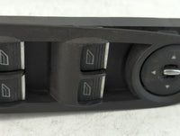 2013-2019 Ford Escape Master Power Window Switch Replacement Driver Side Left P/N:AM5T-14A132-AA Fits OEM Used Auto Parts - 