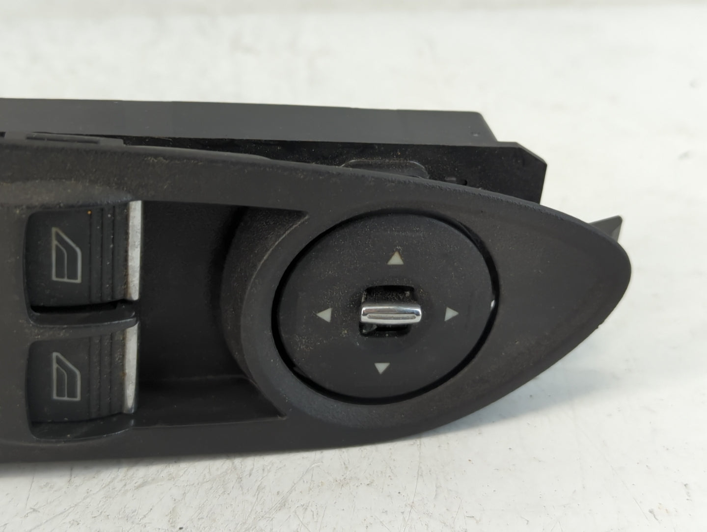 2013-2019 Ford Escape Master Power Window Switch Replacement Driver Side Left P/N:AM5T-14A132-AA Fits OEM Used Auto Parts - 