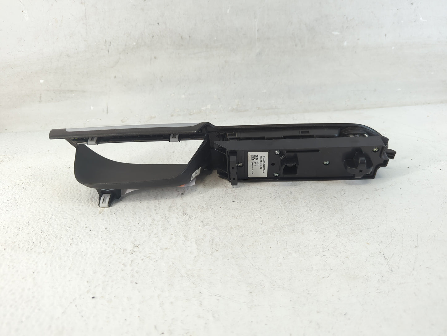 2013-2019 Ford Escape Master Power Window Switch Replacement Driver Side Left P/N:AM5T-14A132-AA Fits OEM Used Auto Parts - 