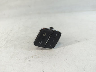 compare product 2013-2016 Ford Escape Master Power Window Switch Replacement Driver Side Left P/N:BB5T-14776-AC3 Fits OEM Used Auto Parts