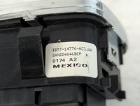 2013-2016 Ford Escape Master Power Window Switch Replacement Driver Side Left P/N:BB5T-14776-AC3 Fits OEM Used Auto Parts - 