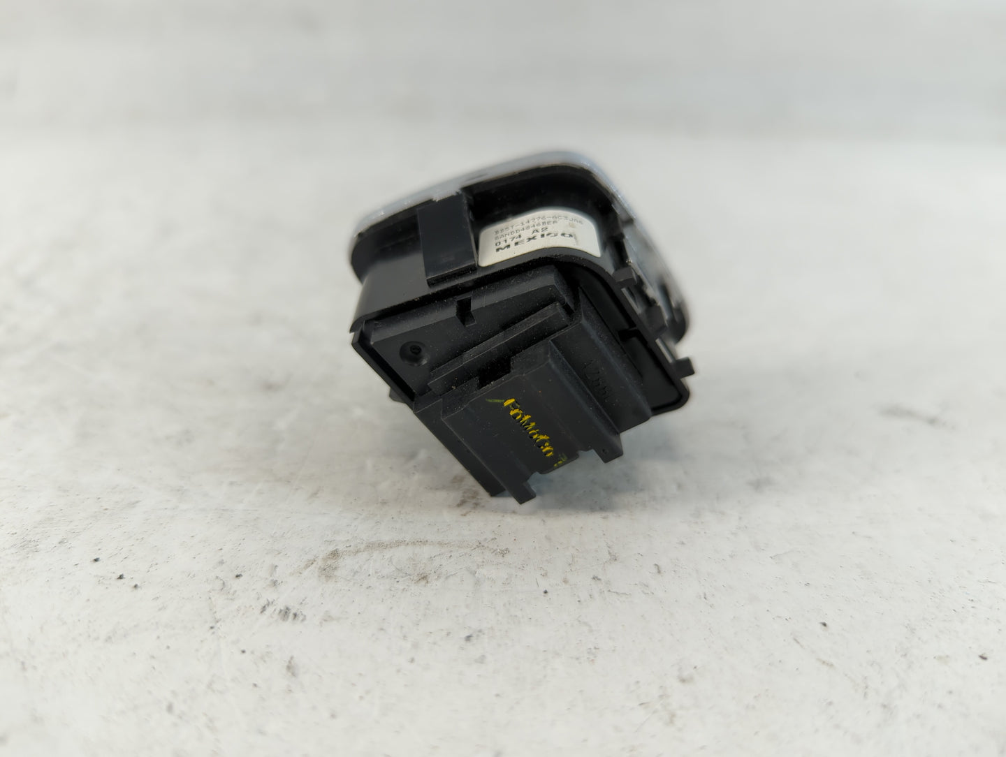 2013-2016 Ford Escape Master Power Window Switch Replacement Driver Side Left P/N:BB5T-14776-AC3 Fits OEM Used Auto Parts - 