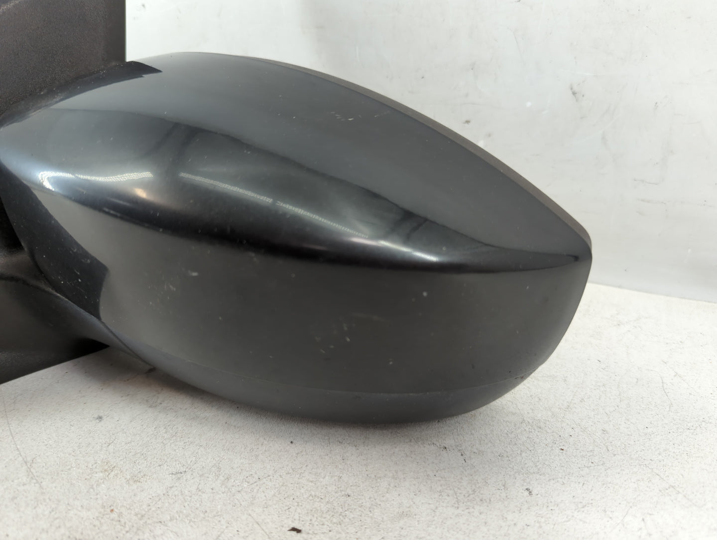 2013-2016 Ford Escape Driver Side View Mirror - Left Door Mirror OEM Used - Oemusedautoparts1.com