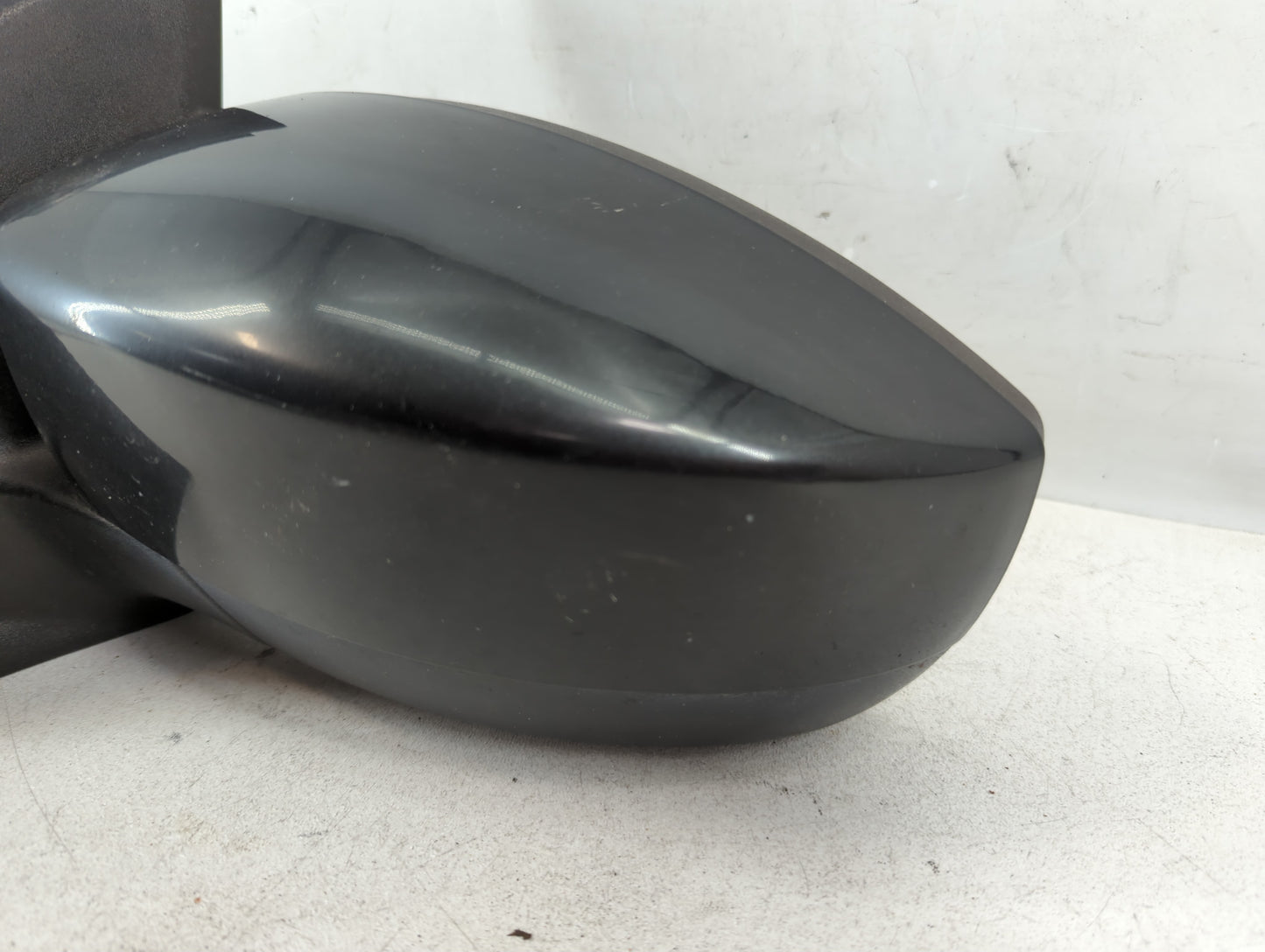 2013-2016 Ford Escape Driver Side View Mirror - Left Door Mirror OEM Used - Oemusedautoparts1.com