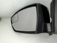 2013-2016 Ford Escape Driver Side View Mirror - Left Door Mirror OEM Used - Oemusedautoparts1.com