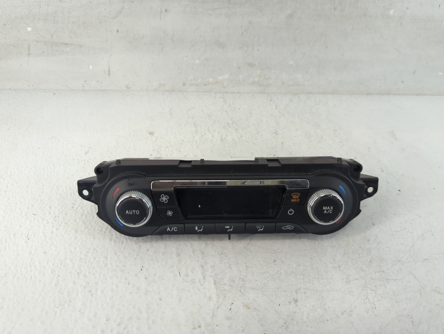 2013-2015 Ford Escape Climate Control Module Temperature AC/Heater Replacement P/N:CJ5T-18C612-BC Fits Fits 2013 2014 2015 O