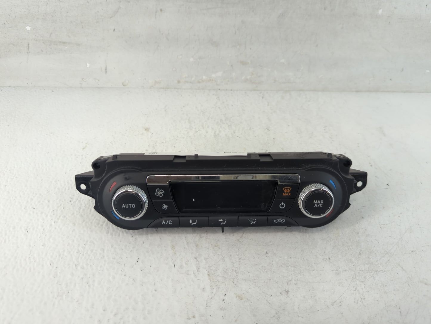 2013-2015 Ford Escape Climate Control Module Temperature AC/Heater Replacement P/N:CJ5T-18C612-BC Fits Fits 2013 2014 2015 O