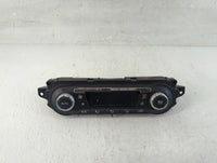 2013-2015 Ford Escape Climate Control Module Temperature AC/Heater Replacement P/N:CJ5T-18C612-BC Fits Fits 2013 2014 2015 O