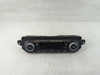 compare product 2013-2015 Ford Escape Climate Control Module Temperature AC/Heater Replacement P/N:CJ5T-18C612-BC Fits Fits 2013 2014 2015 OEM Used Auto Parts