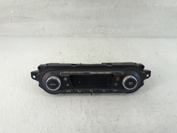 2013-2015 Ford Escape Climate Control Module Temperature AC/Heater Replacement P/N:CJ5T-18C612-BC Fits Fits 2013 2014 2015 O