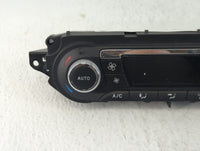 2013-2015 Ford Escape Climate Control Module Temperature AC/Heater Replacement P/N:CJ5T-18C612-BC Fits Fits 2013 2014 2015 O