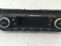 2013-2015 Ford Escape Climate Control Module Temperature AC/Heater Replacement P/N:CJ5T-18C612-BC Fits Fits 2013 2014 2015 O