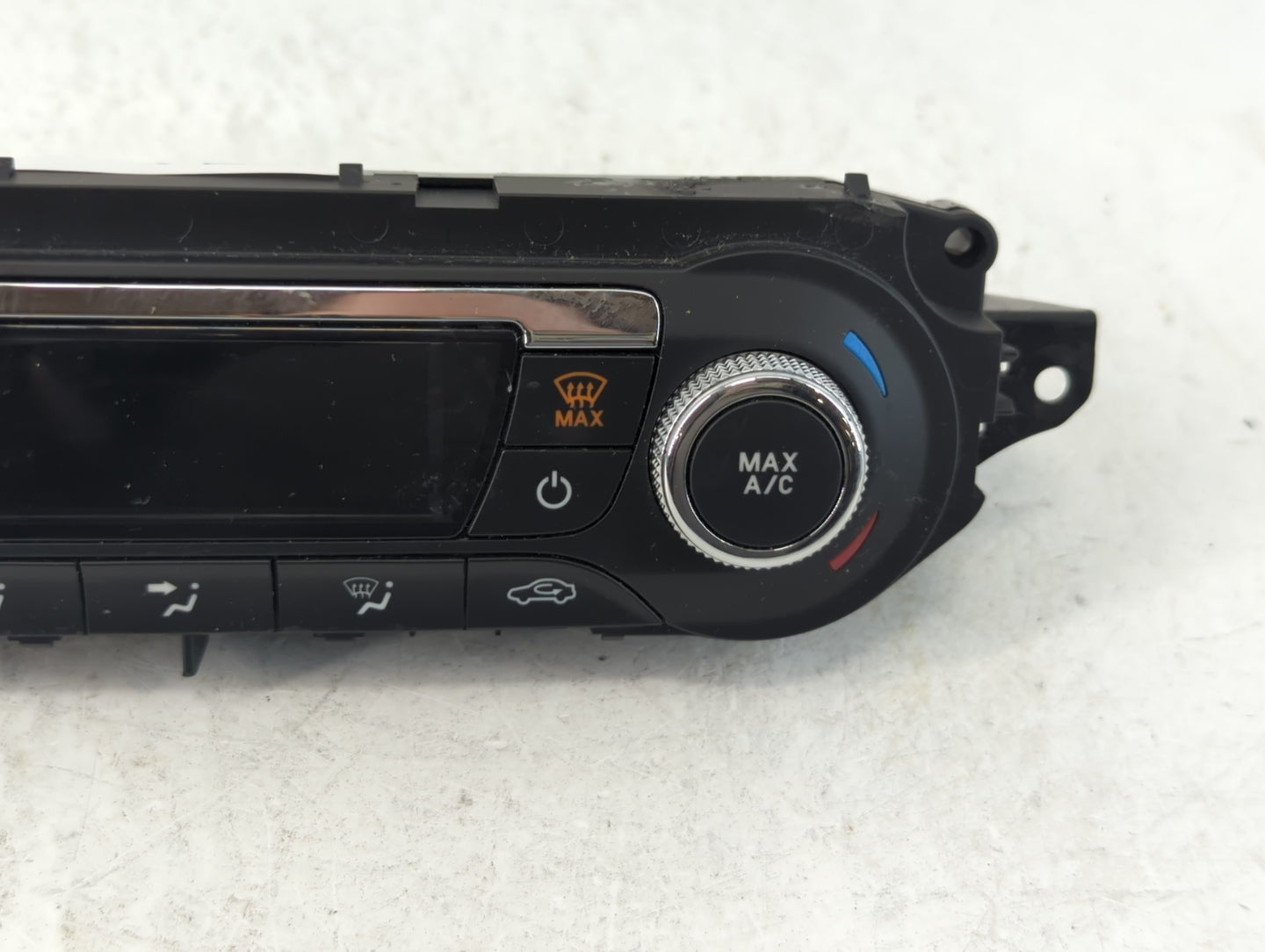 2013-2015 Ford Escape Climate Control Module Temperature AC/Heater Replacement P/N:CJ5T-18C612-BC Fits Fits 2013 2014 2015 O