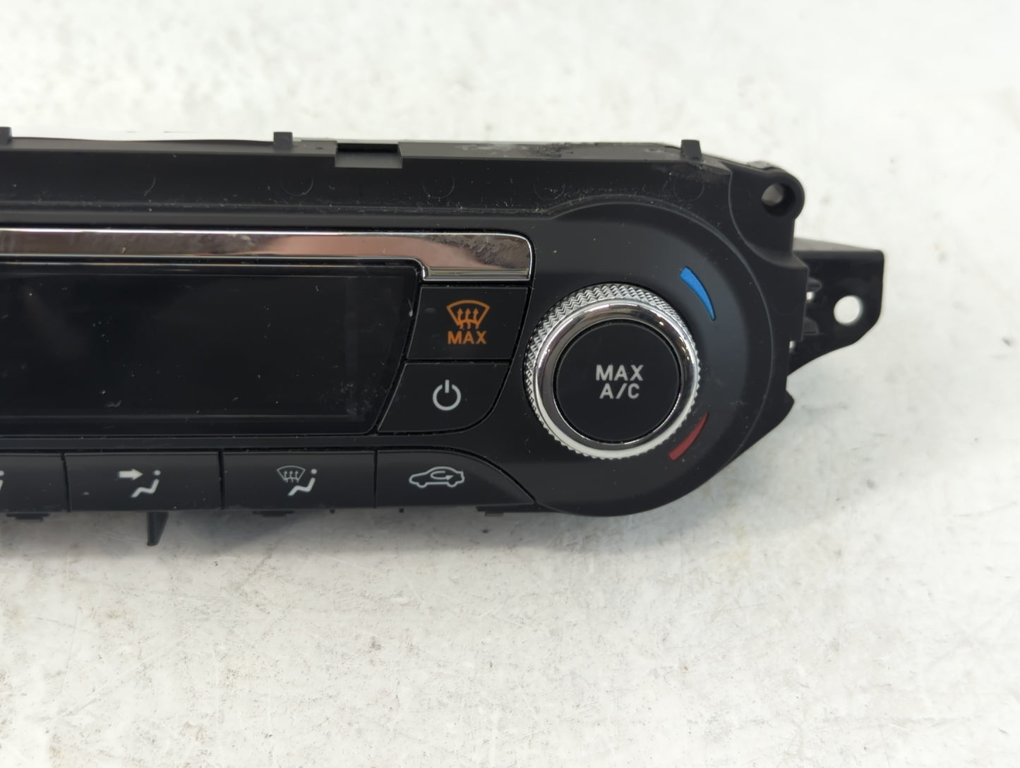 2013-2015 Ford Escape Climate Control Module Temperature AC/Heater Replacement P/N:CJ5T-18C612-BC Fits Fits 2013 2014 2015 O