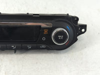 2013-2015 Ford Escape Climate Control Module Temperature AC/Heater Replacement P/N:CJ5T-18C612-BC Fits Fits 2013 2014 2015 O