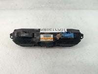 2013-2015 Ford Escape Climate Control Module Temperature AC/Heater Replacement P/N:CJ5T-18C612-BC Fits Fits 2013 2014 2015 O