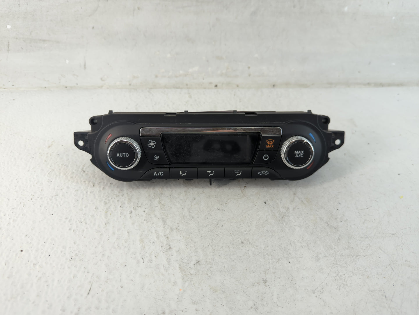 2013-2015 Ford Escape Climate Control Module Temperature AC/Heater Replacement P/N:C15730165 CJ5T-18C612-BA Fits OEM Used Au