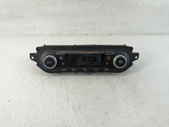 compare product 2013-2015 Ford Escape Climate Control Module Temperature AC/Heater Replacement P/N:C15730165 CJ5T-18C612-BA Fits OEM Used Auto Parts