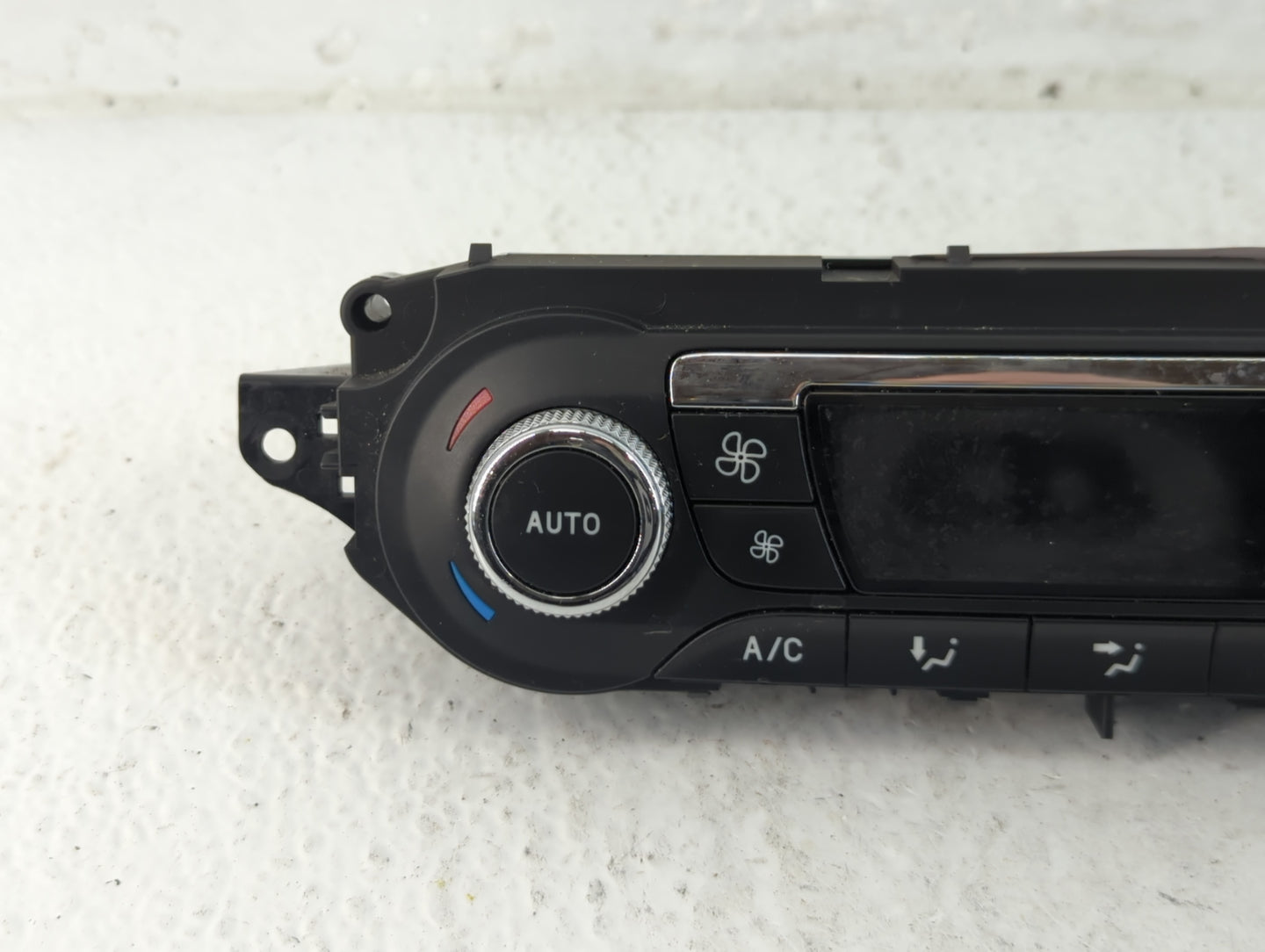 2013-2015 Ford Escape Climate Control Module Temperature AC/Heater Replacement P/N:C15730165 CJ5T-18C612-BA Fits OEM Used Au