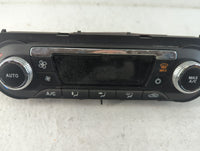 2013-2015 Ford Escape Climate Control Module Temperature AC/Heater Replacement P/N:C15730165 CJ5T-18C612-BA Fits OEM Used Au