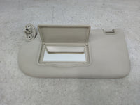 2013-2019 Ford Escape Sun Visor Shade Replacement Driver Left Mirror Fits Fits 2013 2014 2015 2016 2017 2018 2019 OEM Used A