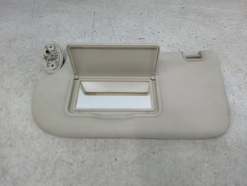 2013-2019 Ford Escape Sun Visor Shade Replacement Driver Left Mirror Fits Fits 2013 2014 2015 2016 2017 2018 2019 OEM Used A