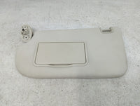 2013-2019 Ford Escape Sun Visor Shade Replacement Driver Left Mirror Fits Fits 2013 2014 2015 2016 2017 2018 2019 OEM Used A