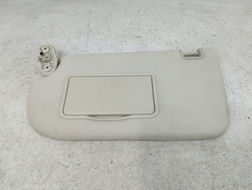 2013-2019 Ford Escape Sun Visor Shade Replacement Driver Left Mirror Fits Fits 2013 2014 2015 2016 2017 2018 2019 OEM Used Auto Parts