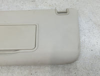 2013-2019 Ford Escape Sun Visor Shade Replacement Driver Left Mirror Fits Fits 2013 2014 2015 2016 2017 2018 2019 OEM Used A