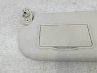 2013-2019 Ford Escape Sun Visor Shade Replacement Driver Left Mirror Fits Fits 2013 2014 2015 2016 2017 2018 2019 OEM Used A