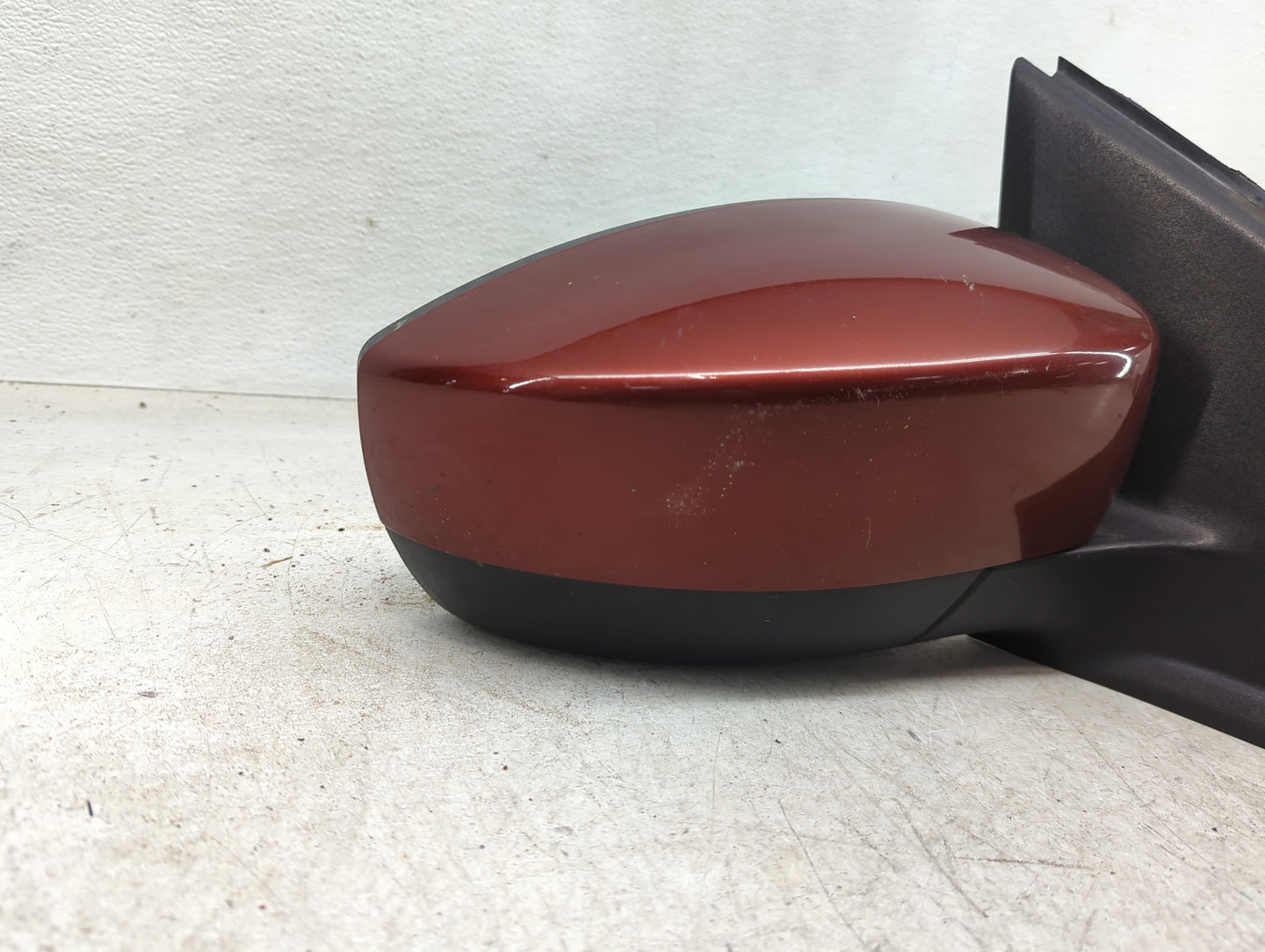 2013-2016 Ford Escape Passenger Side View Mirror - Right Door Mirror OEM Used - Oemusedautoparts1.com