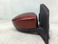 2013-2016 Ford Escape Passenger Side View Mirror - Right Door Mirror OEM Used - Oemusedautoparts1.com